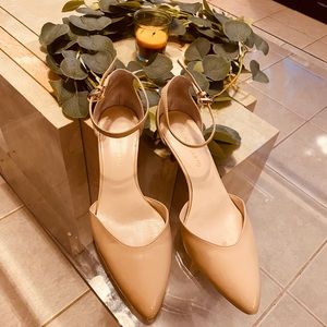 Franco Sarto Heels